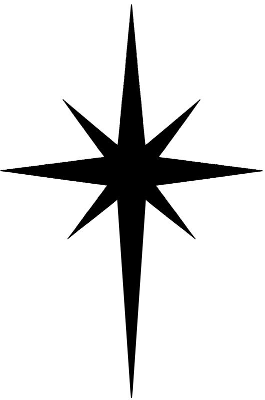 star